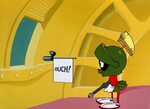 Looney Tunes Pictures: "Duck Dodgers in the 24th 1/2 Century